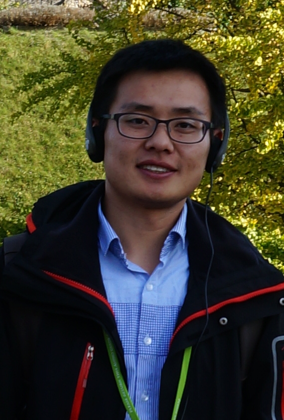 孙高远